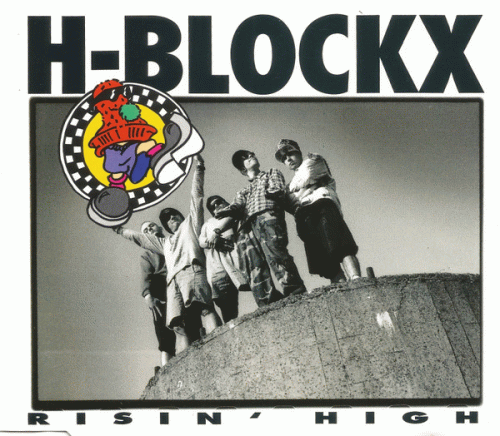 H-Blockx : Risin' High